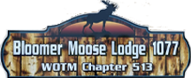Bloomer Moose Lodge 1077