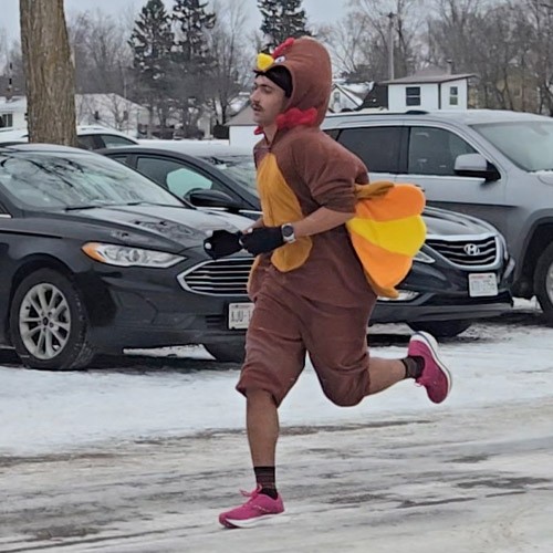 Turkey Trot Photo 5