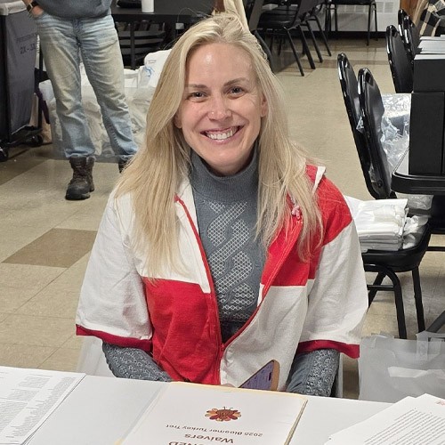 Turkey Trot Photo 65