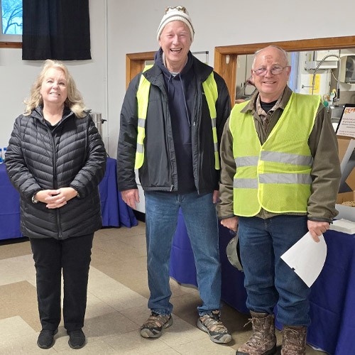 Turkey Trot Photo 64