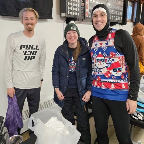 Turkey Trot Photo 10