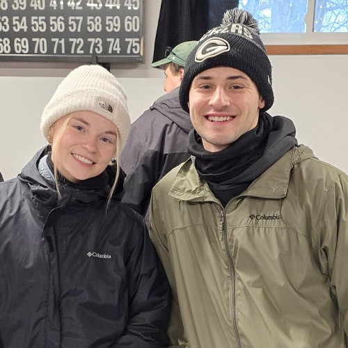 Turkey Trot Photo 11