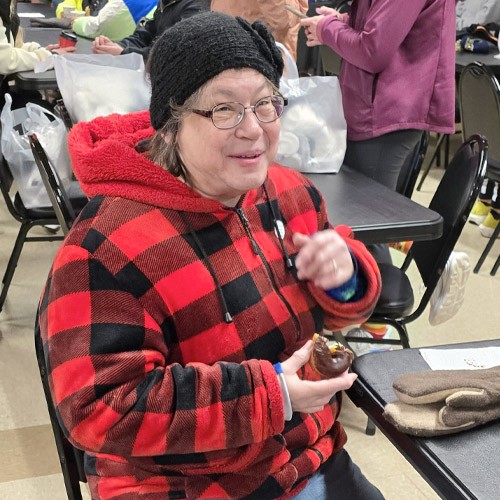 Turkey Trot Photo 12