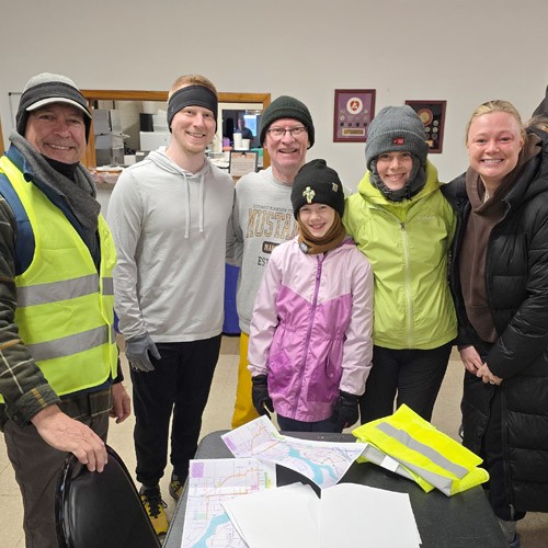 Turkey Trot Photo 60