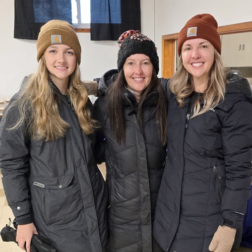 Turkey Trot Photo 15