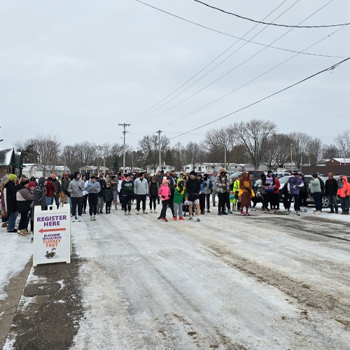 Turkey Trot Photo 59