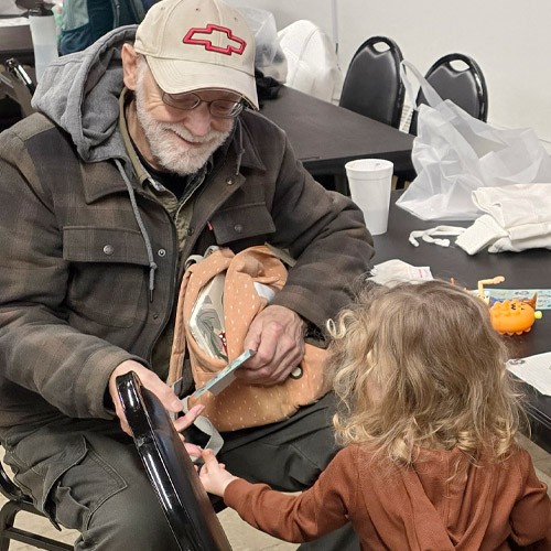 Turkey Trot Photo 54