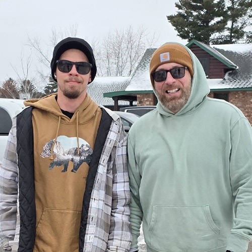 Turkey Trot Photo 23