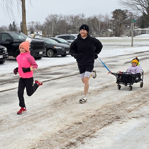 Turkey Trot Photo 26