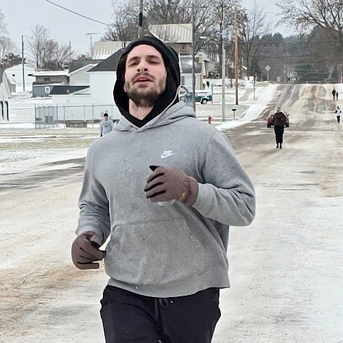 Turkey Trot Photo 27