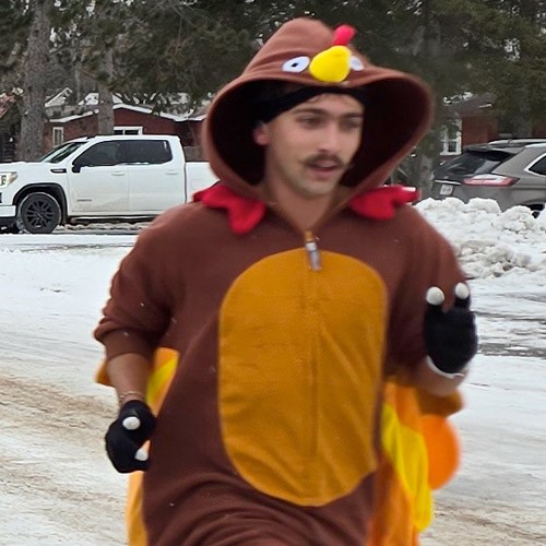 Turkey Trot Photo 28