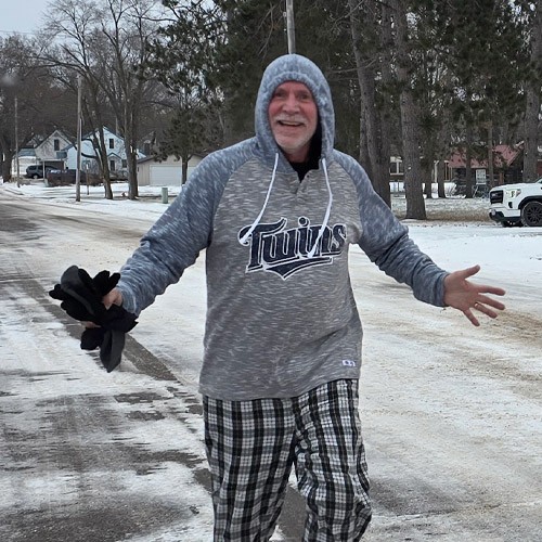 Turkey Trot Photo 29