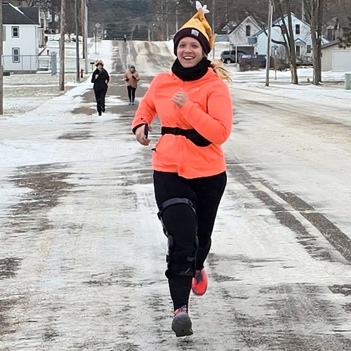 Turkey Trot Photo 30