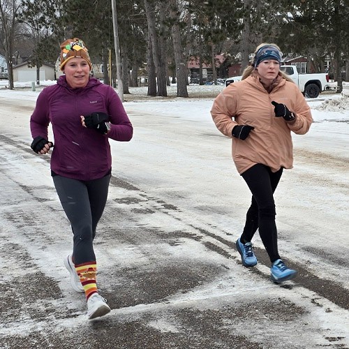 Turkey Trot Photo 31