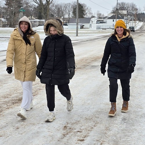 Turkey Trot Photo 35