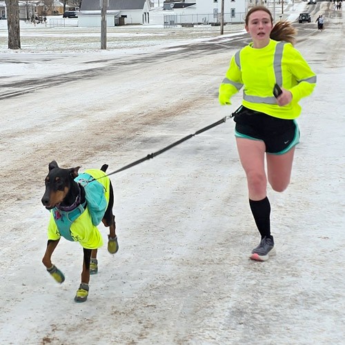 Turkey Trot Photo 36