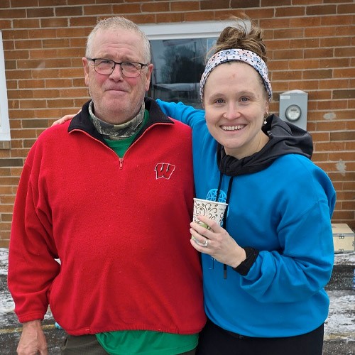 Turkey Trot Photo 21