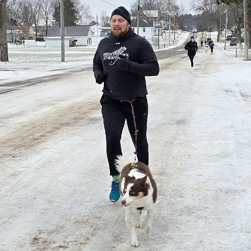 Turkey Trot Photo 37