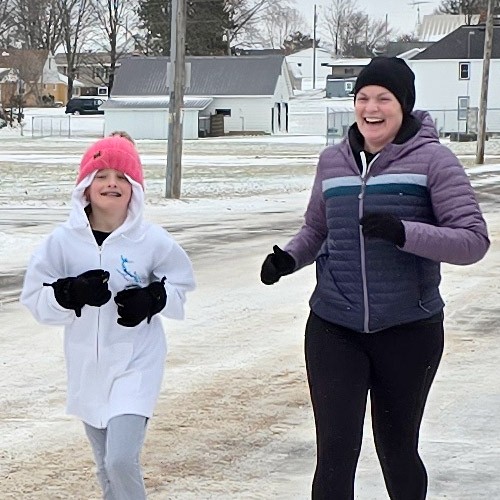Turkey Trot Photo 38