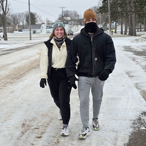 Turkey Trot Photo 39