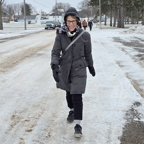 Turkey Trot Photo 40