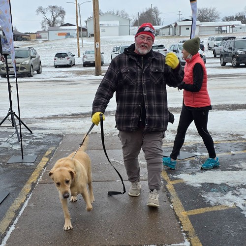 Turkey Trot Photo 41