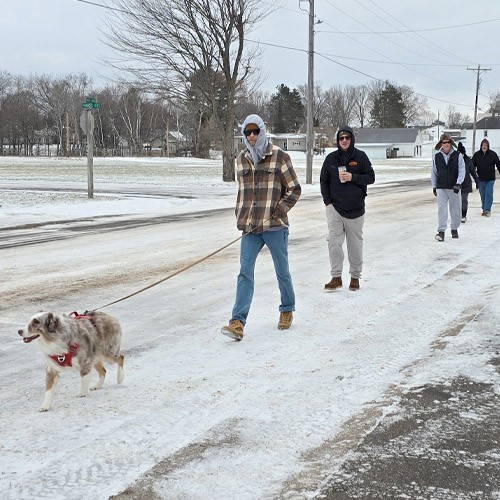 Turkey Trot Photo 43