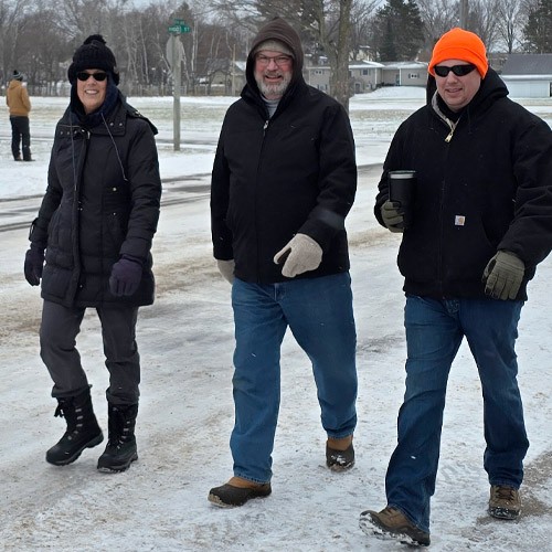 Turkey Trot Photo 44