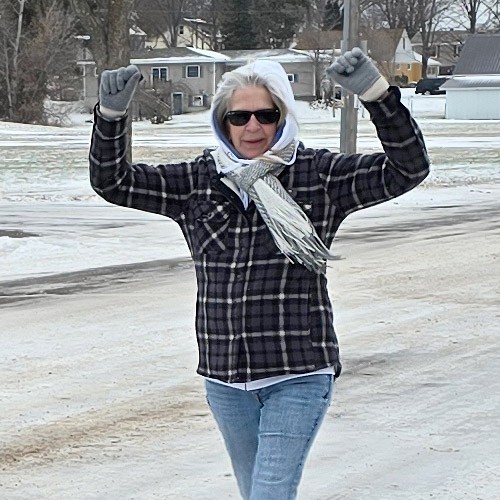 Turkey Trot Photo 45