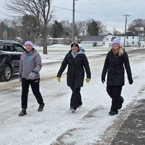 Turkey Trot Photo 47