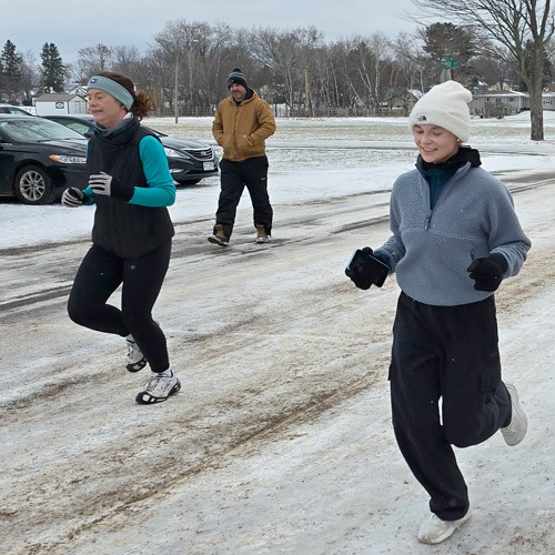 Turkey Trot Photo 48