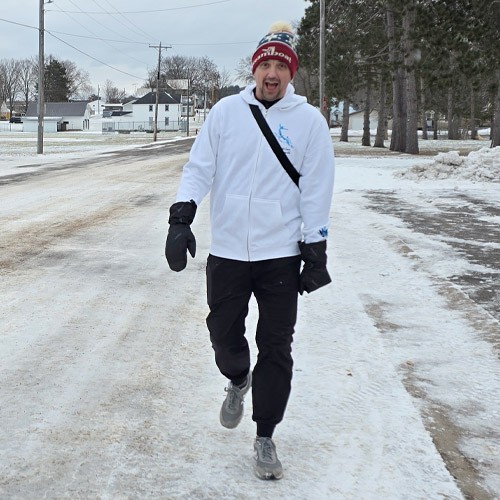 Turkey Trot Photo 49