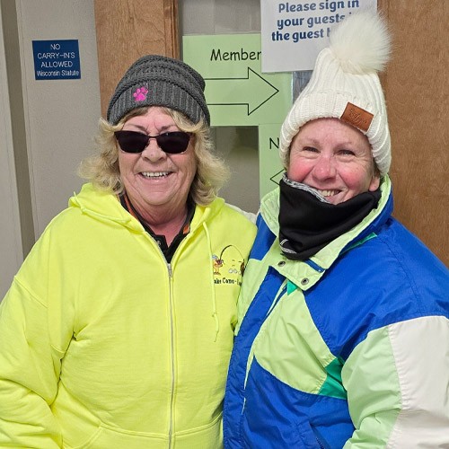 Turkey Trot Photo 50