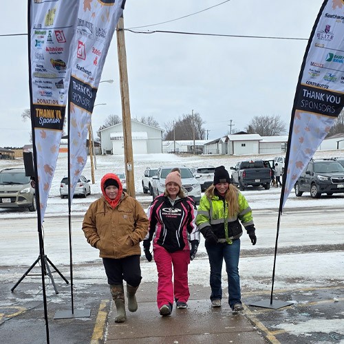 Turkey Trot Photo 24