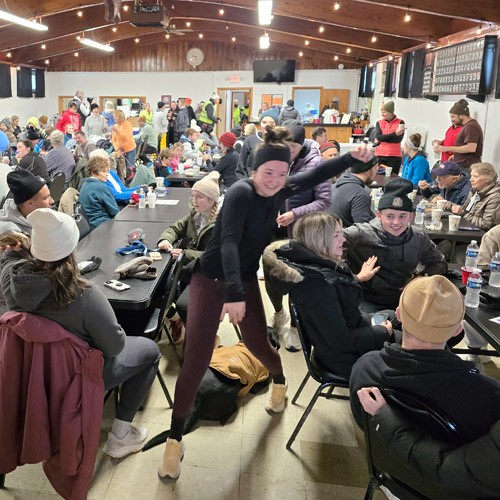 Turkey Trot Photo 20