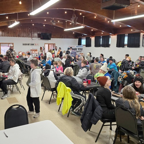 Turkey Trot Photo 19