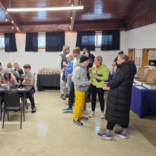 Turkey Trot Photo 52