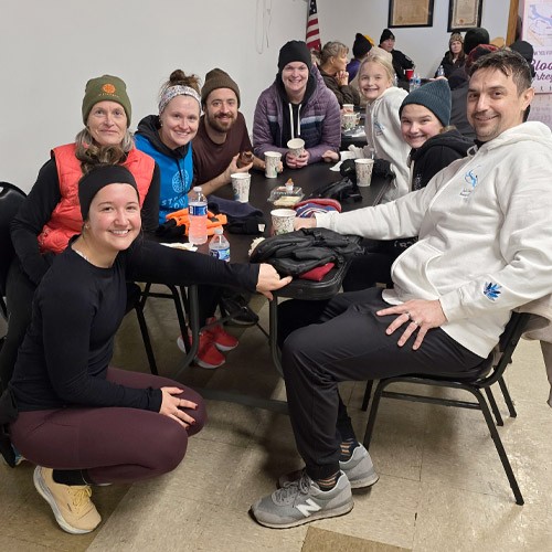 Turkey Trot Photo 18