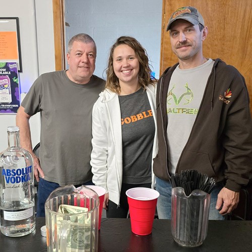 Turkey Trot Photo 51