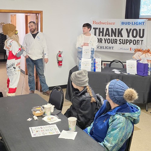 Turkey Trot Photo 53