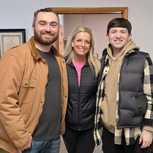 Turkey Trot Photo 66