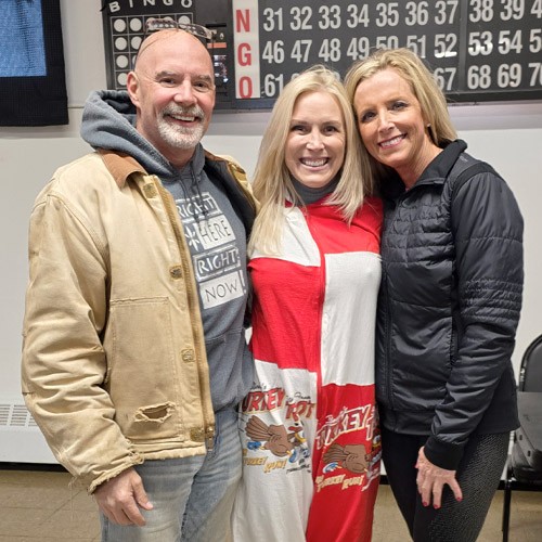 Turkey Trot Photo 61